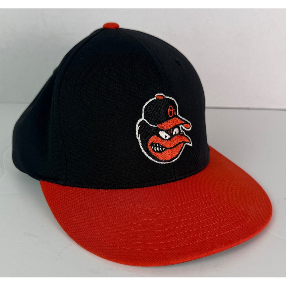 Baltimore Orioles Richardson PTS-20 Pulse R-Flex Fitted Cap Hat Baseball LG-XL